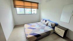Blk 327C Punggol Vue (Punggol), HDB 3 Rooms #635492631